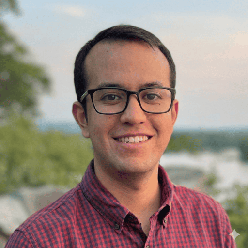 Alejando Olmedo