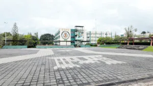 Fachada Espe