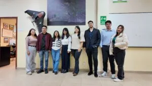 Estudiantes
