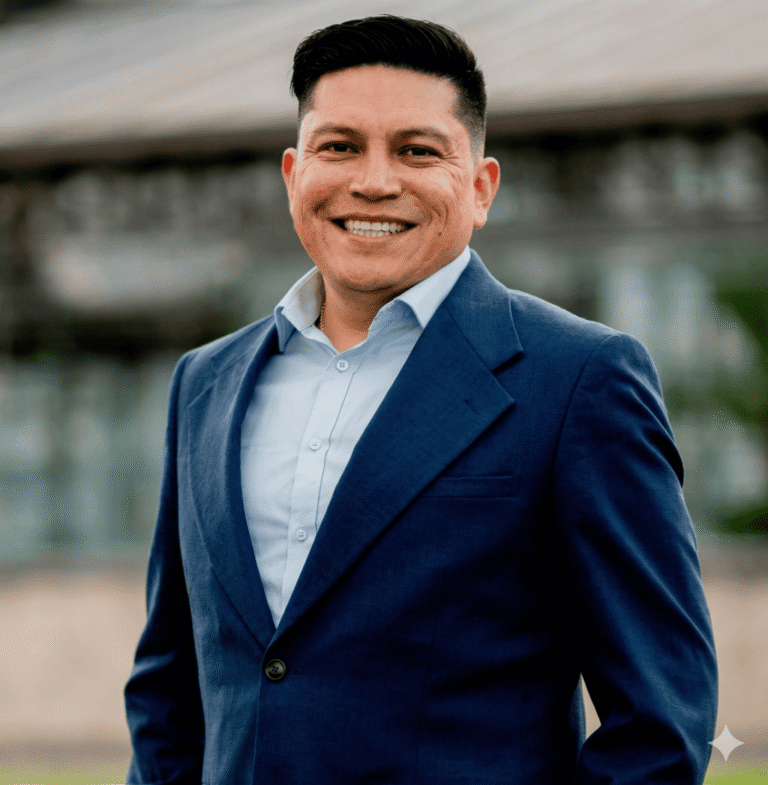 Diego Mendez