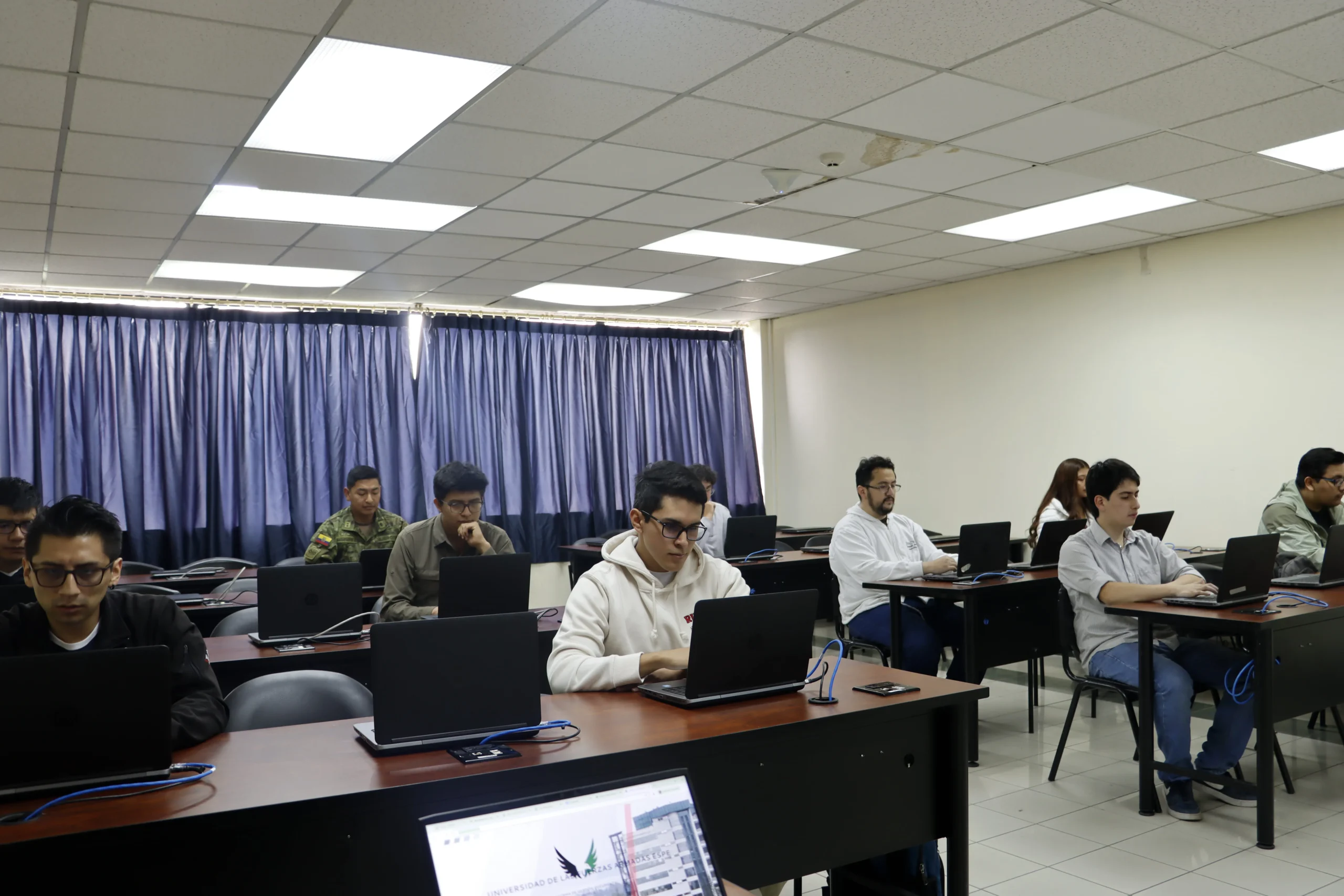 Ciencias de la Computación (1)