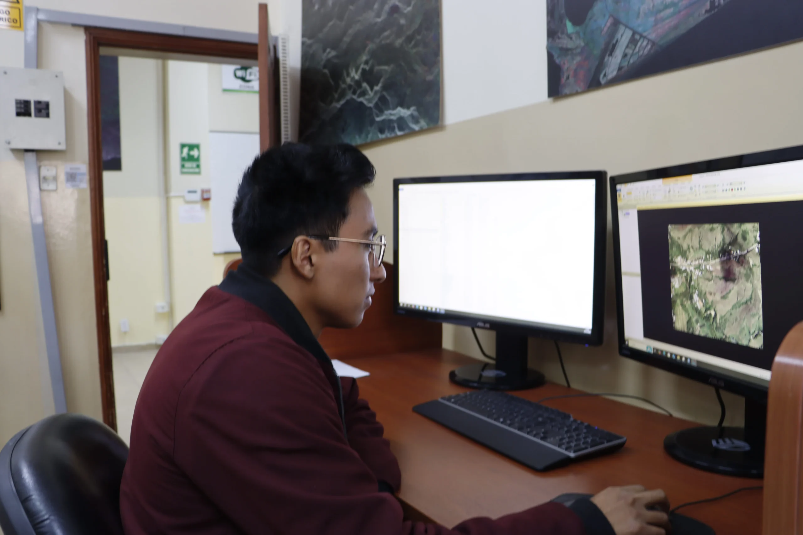 Ciencias de la Computación (2)
