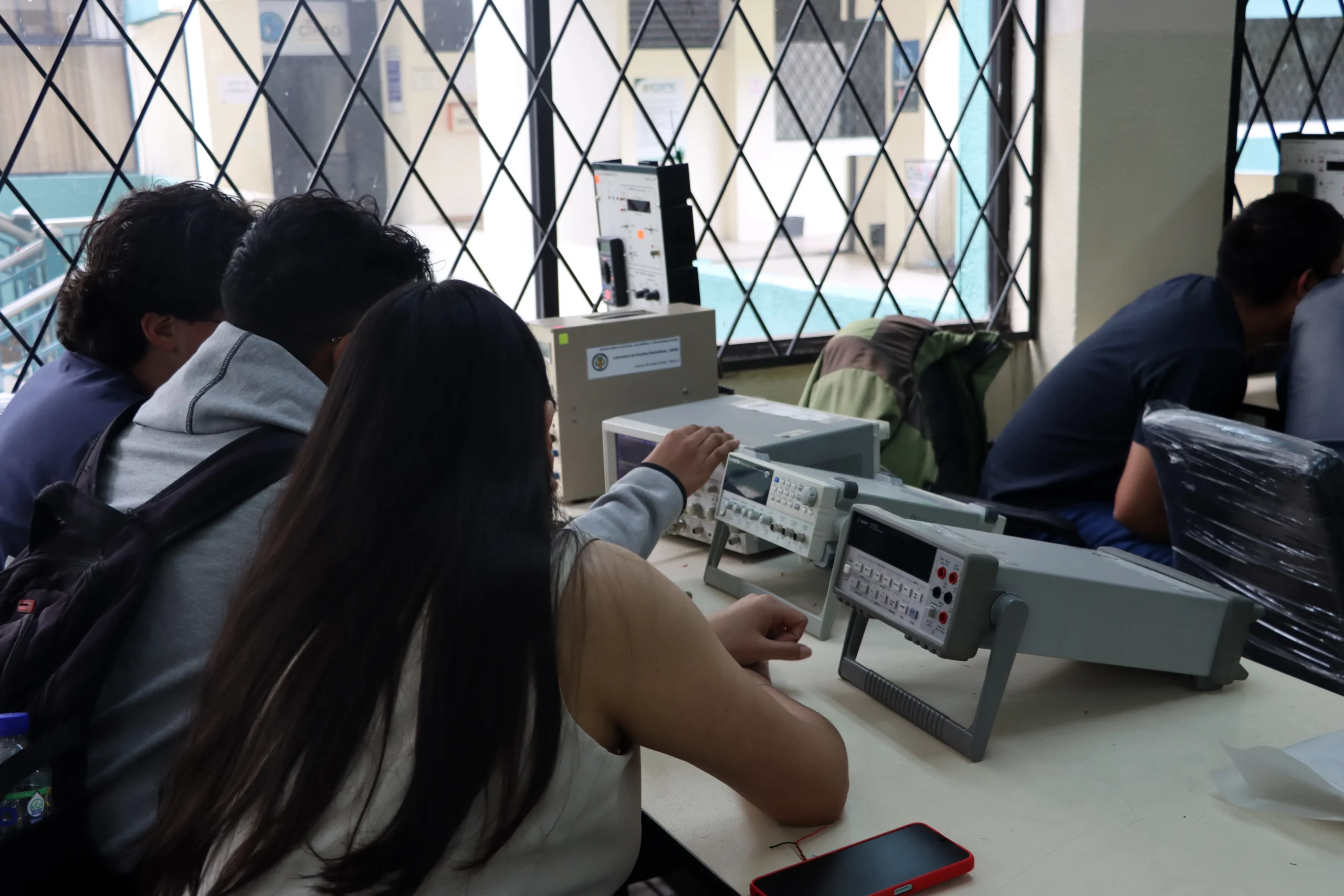 Ciencias de la Computación (4)