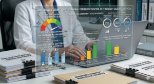 Gerencia hospitalaria