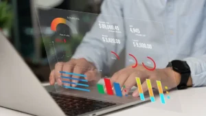 Sistemas De Información Mención Inteligencia De Negocios
