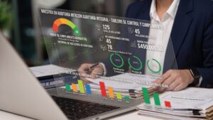 auditoria integral