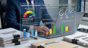 contabilidad y finanzas