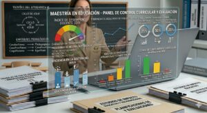 maestria en eduación