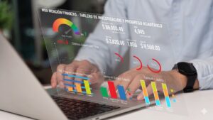 mba finanzas