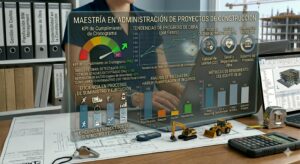 proyectos de construcción