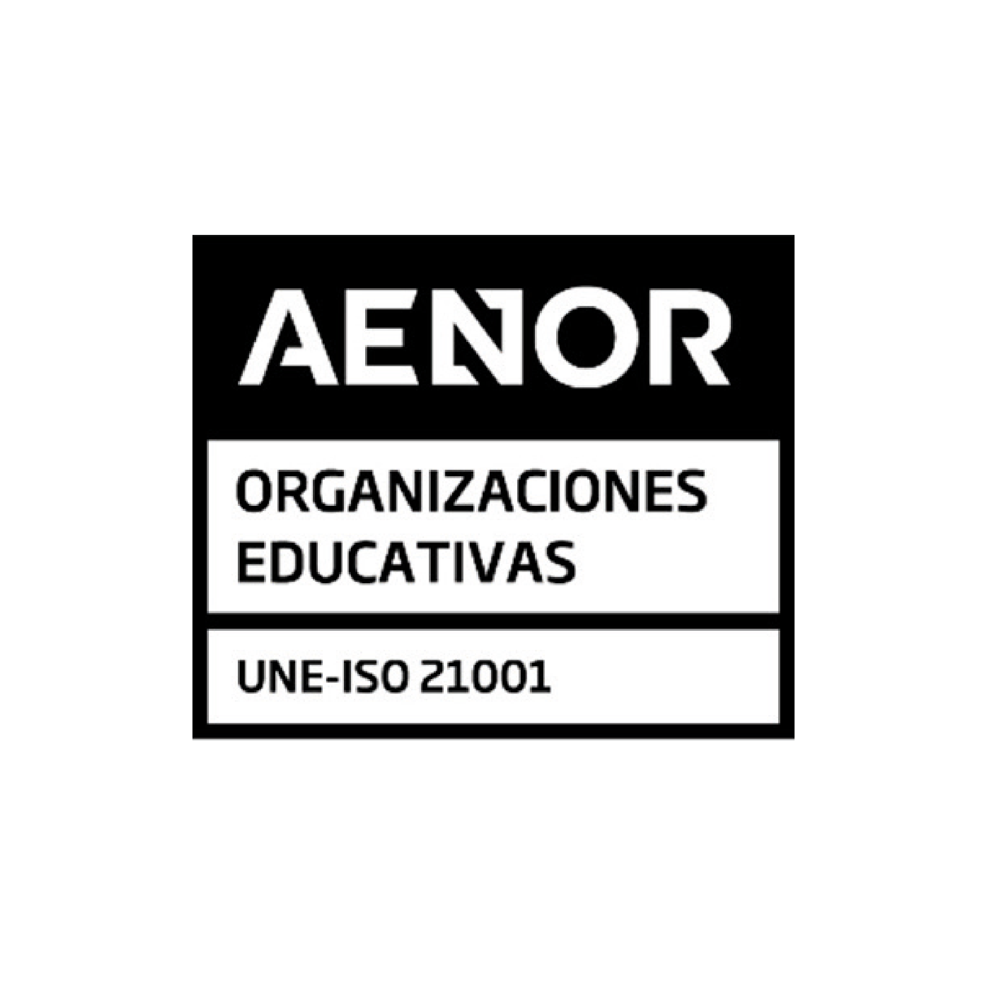 AENOR organizaciones educativas@2x