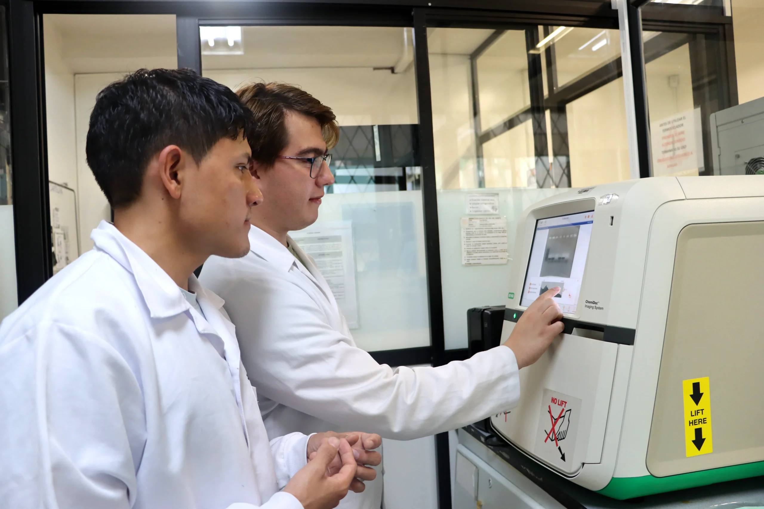Biotecnología (5)