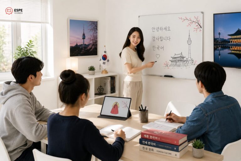 COREANO
