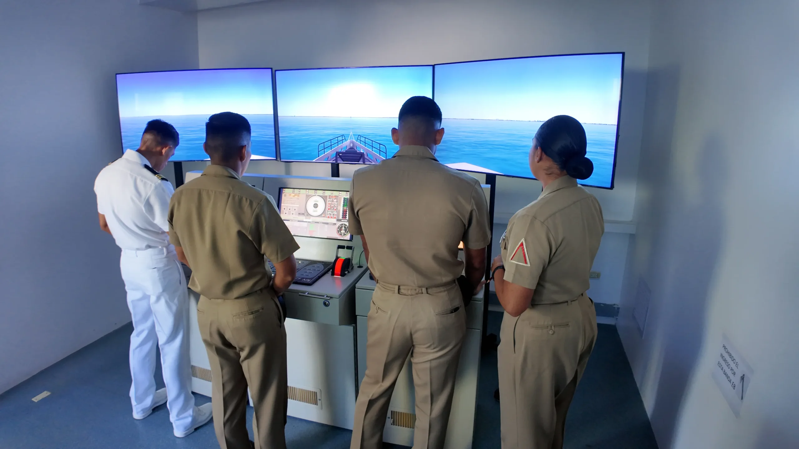 Ciencias Navales (2)