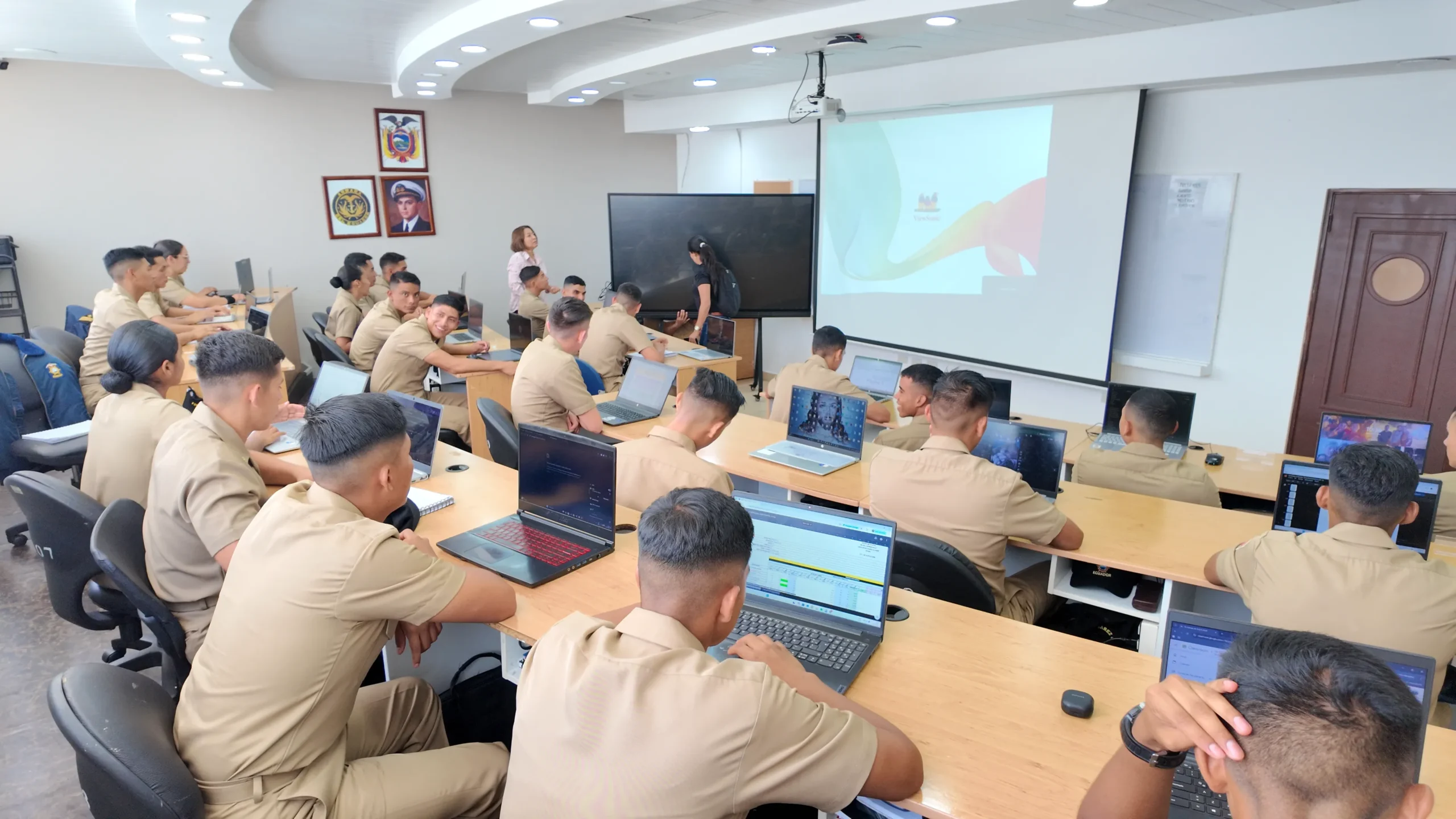 Ciencias Navales (3)