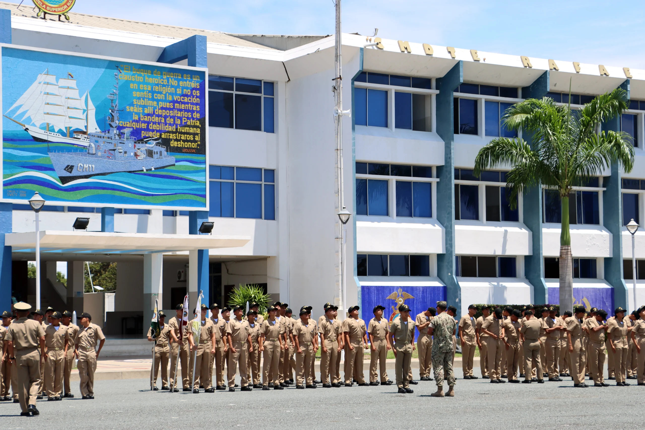 Ciencias Navales (5)