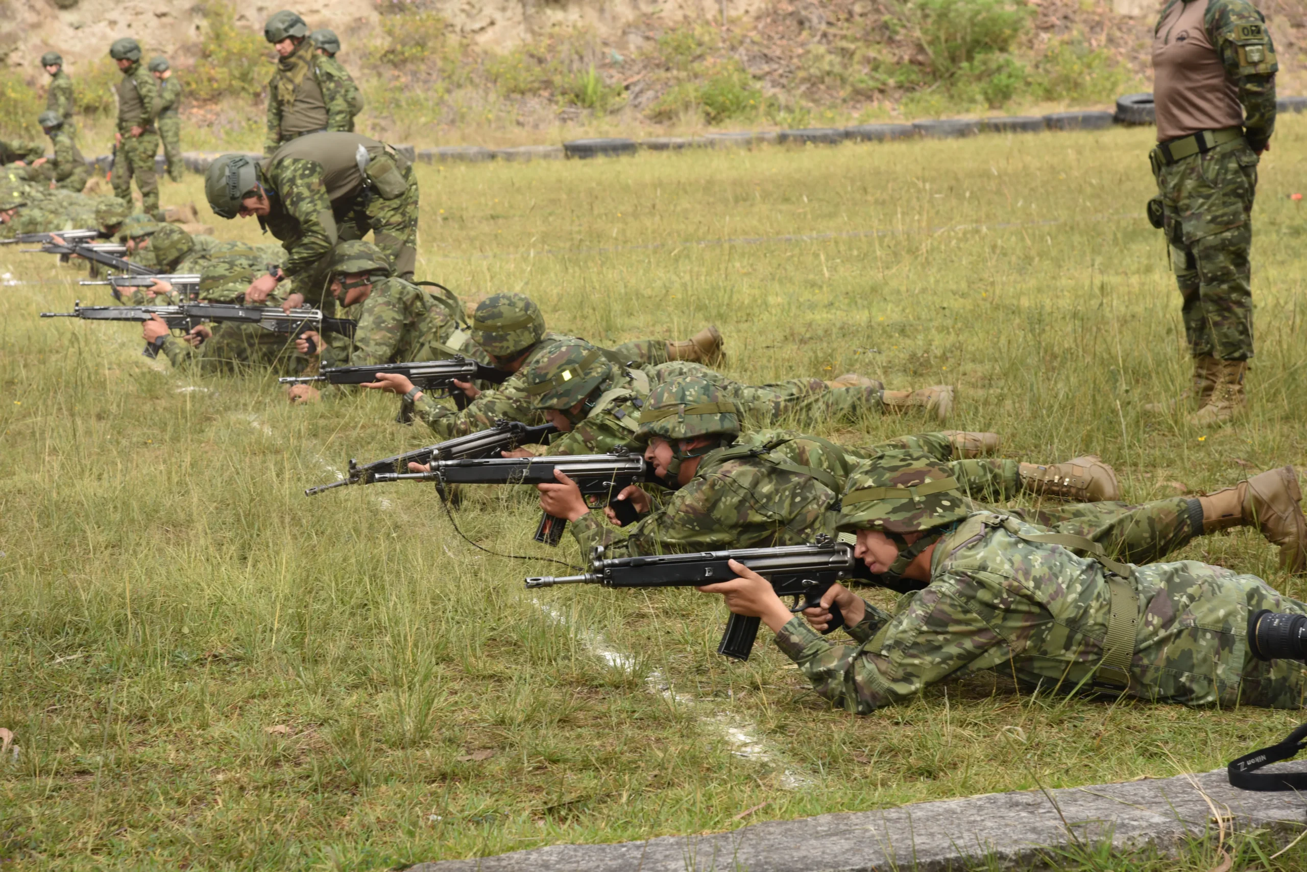 Ciencias militares (1)