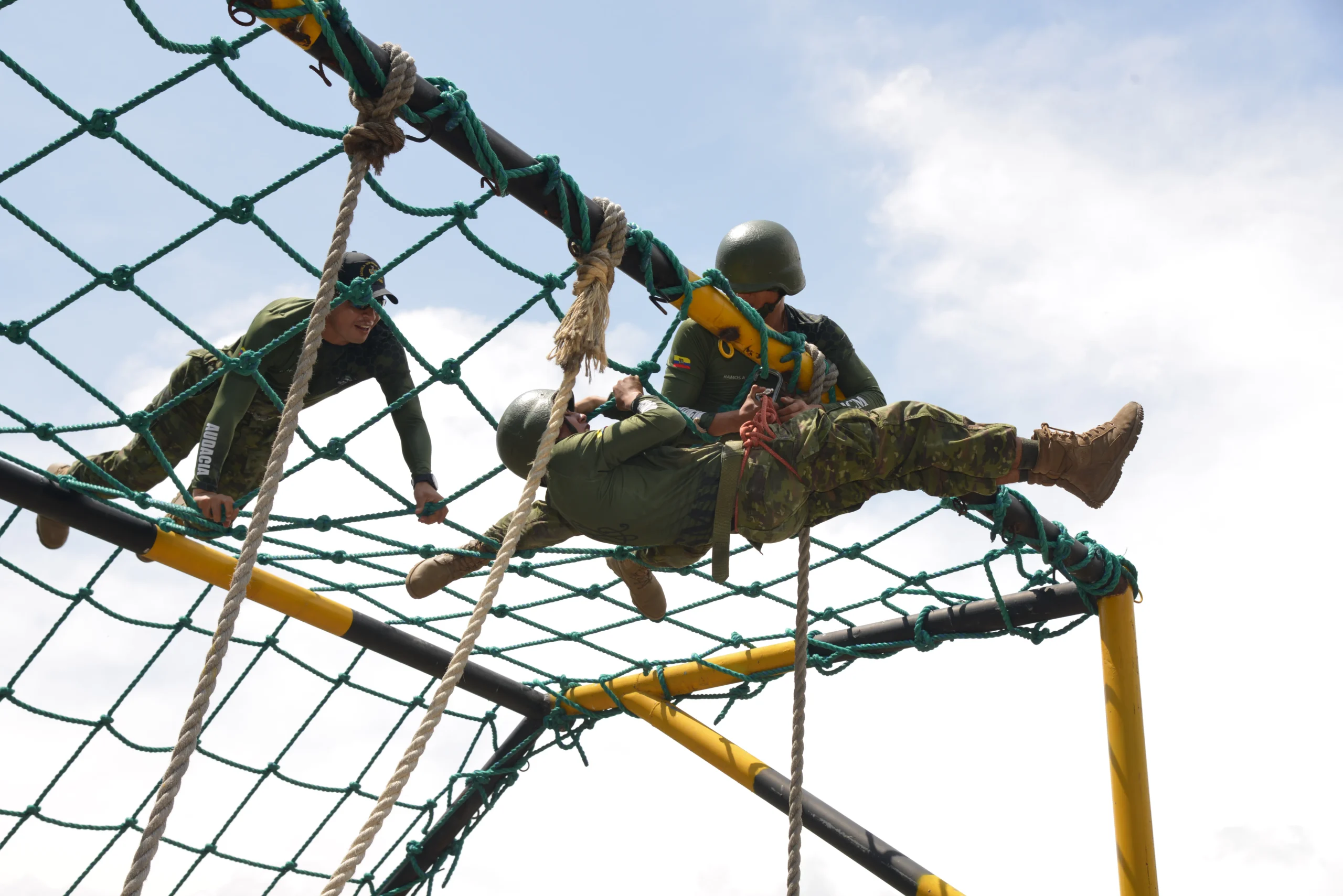 Ciencias militares (2)