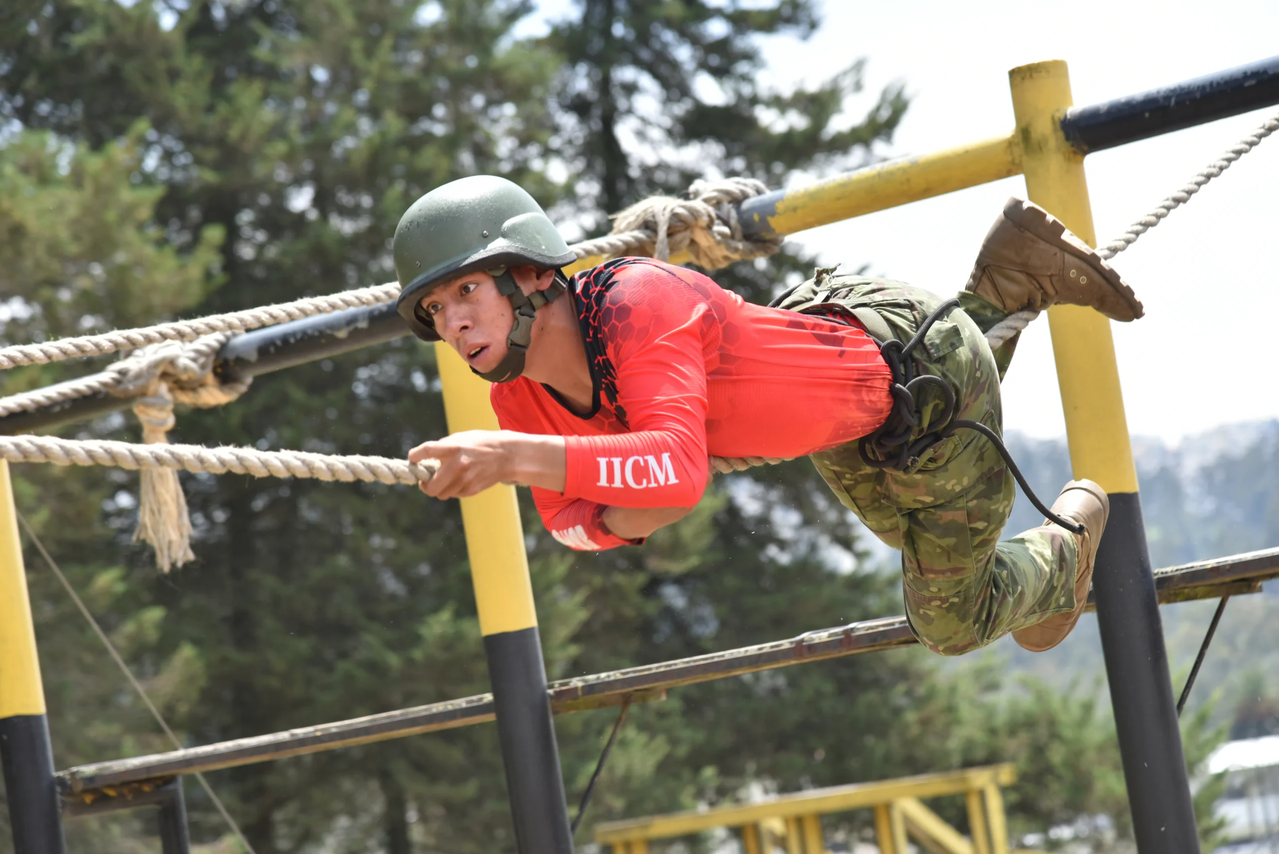 Ciencias militares (4)