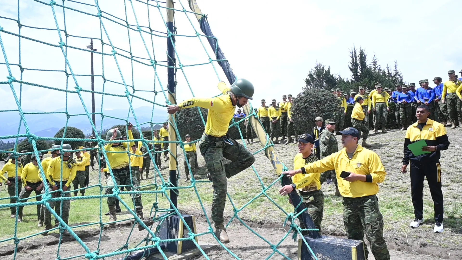 Ciencias militares (5)
