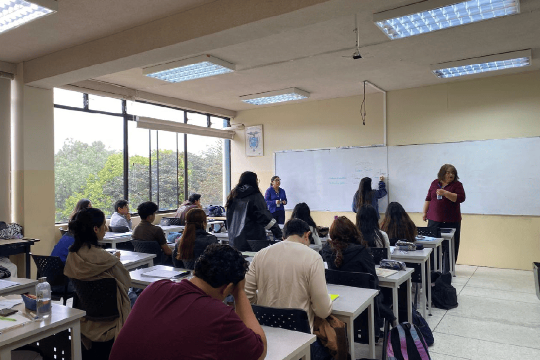 Contabilidad y Auditoría 3