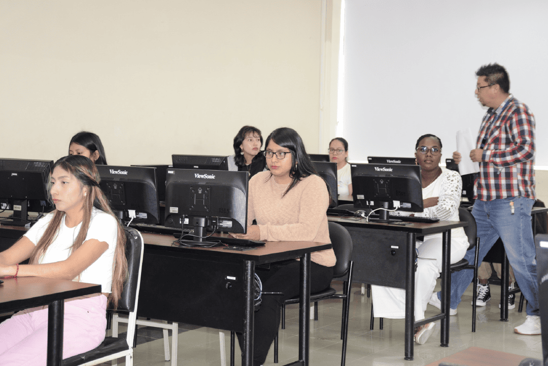 Contabilidad y Auditoría 4