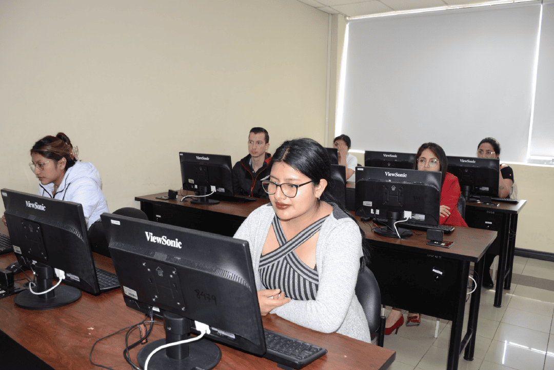 Contabilidad y Auditoría 5