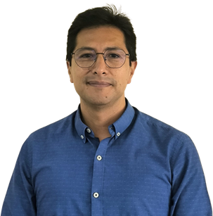 Gonzalo Olmedo Cifuentes