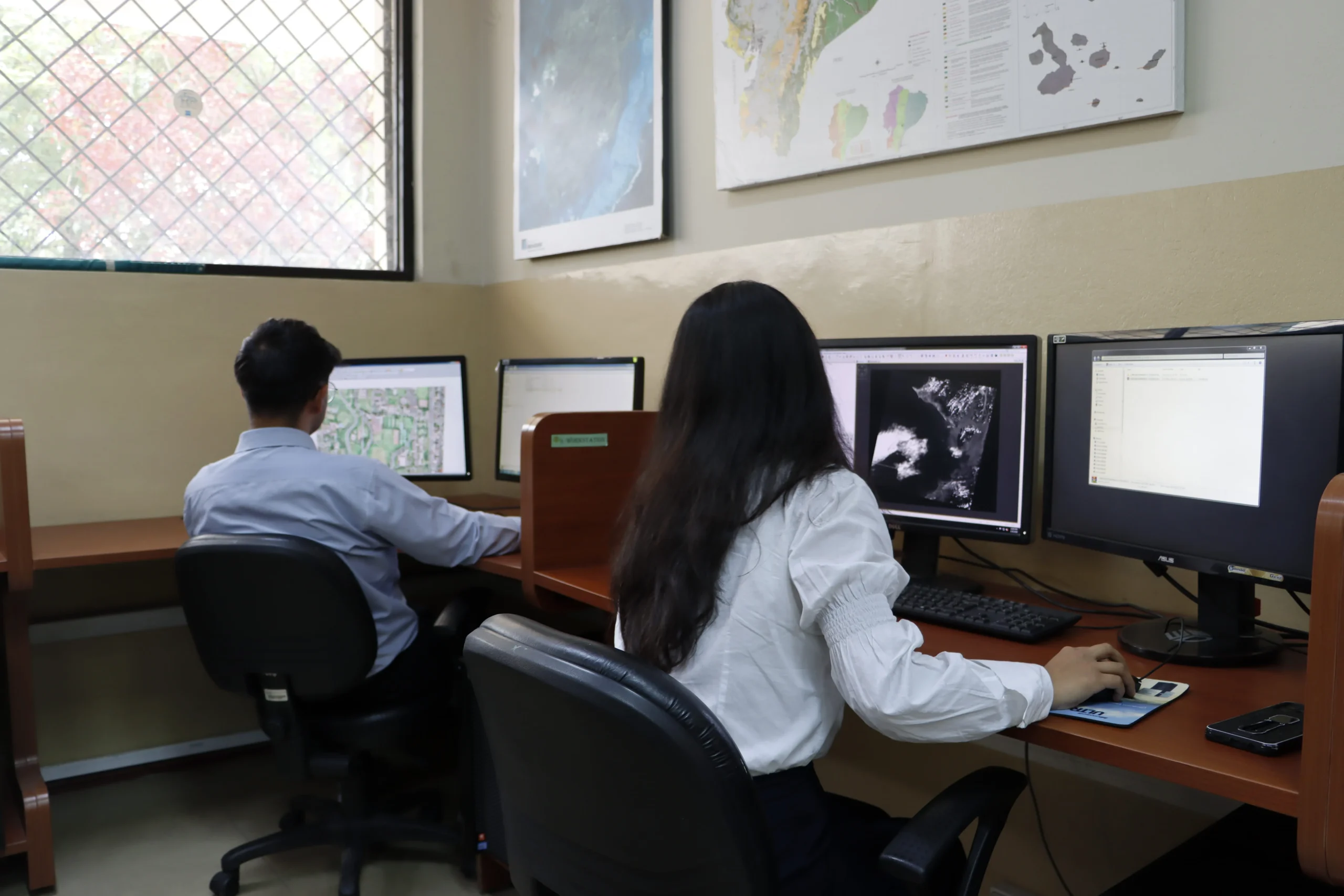 Ingeniería Geoespacial (2)