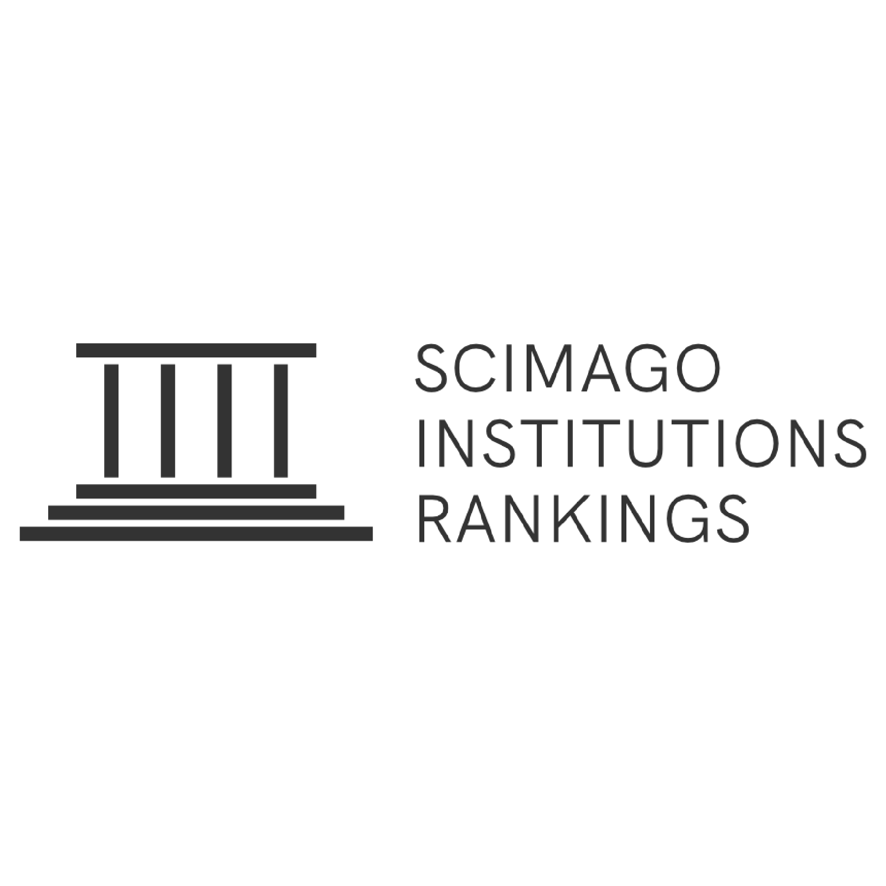 Scimago Intitutions rankings Home@2x