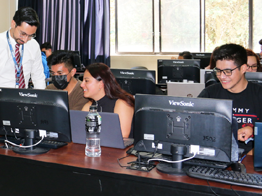 Tecnologías de la Información 4@2x