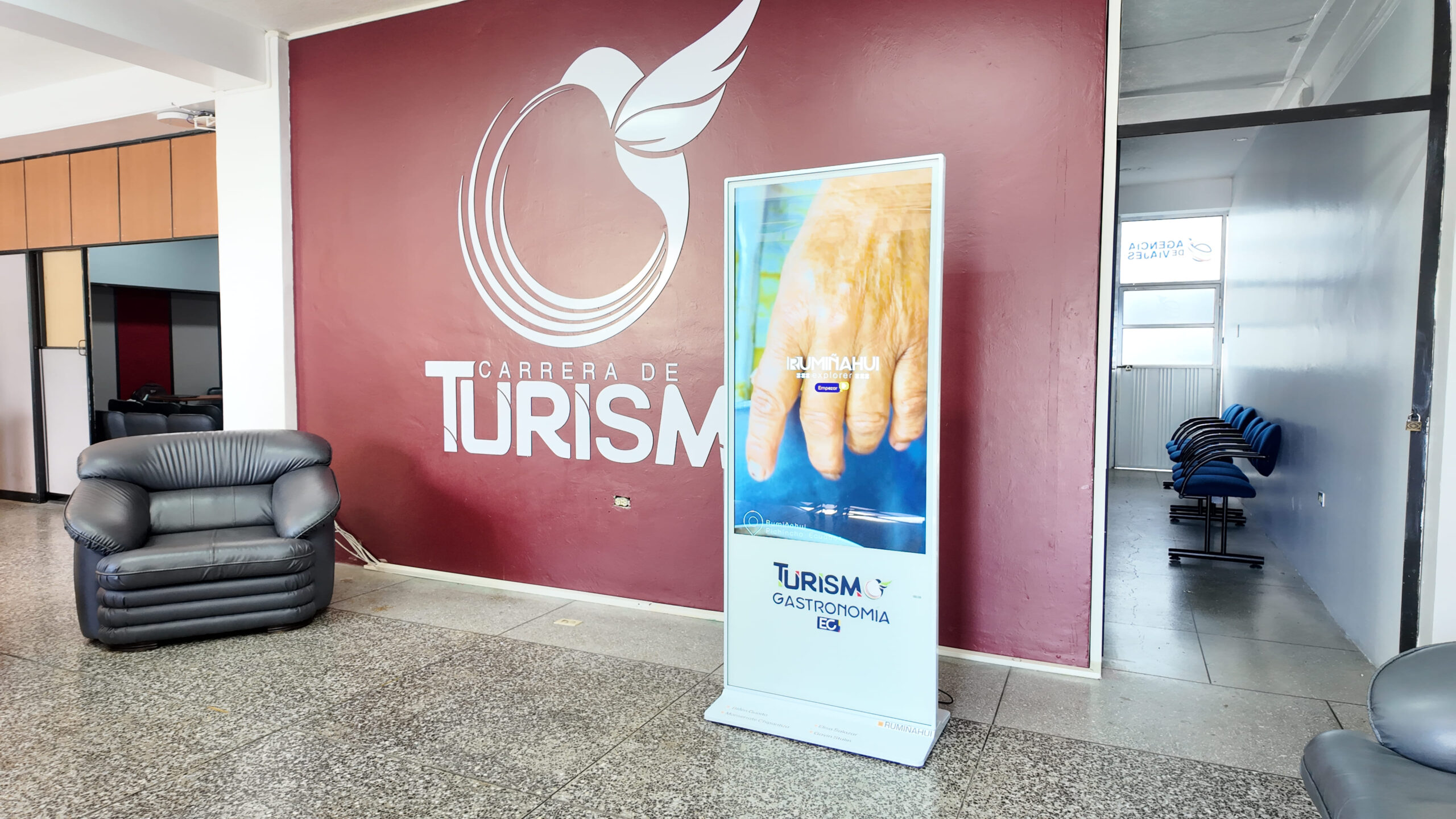 Turismo en línea (2)