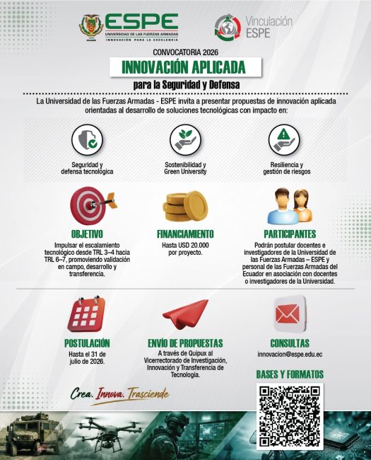 Convocatoria