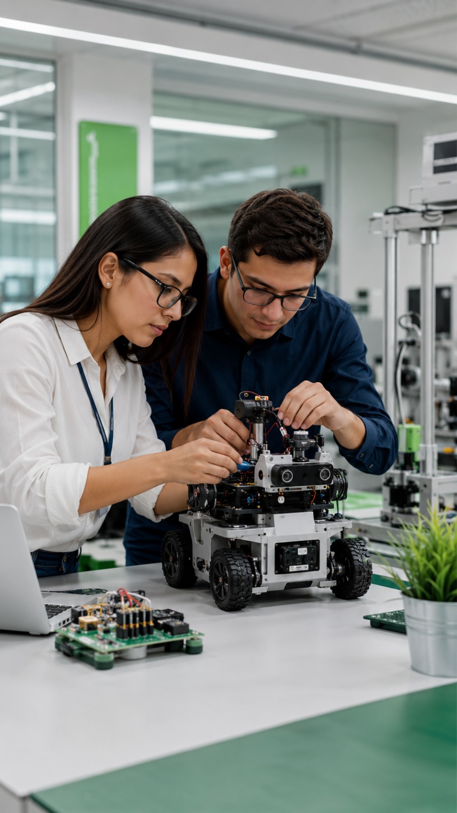 Transferencia de tecnología