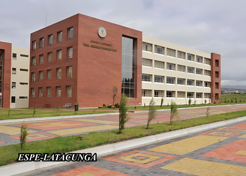 CampusGeneral