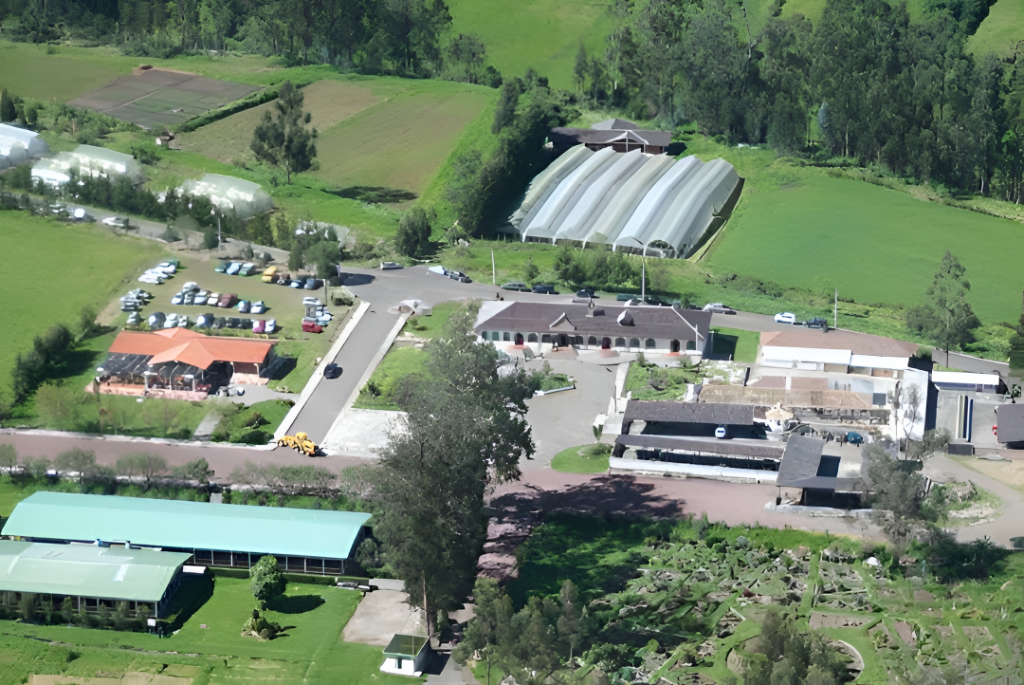 CampusIASA