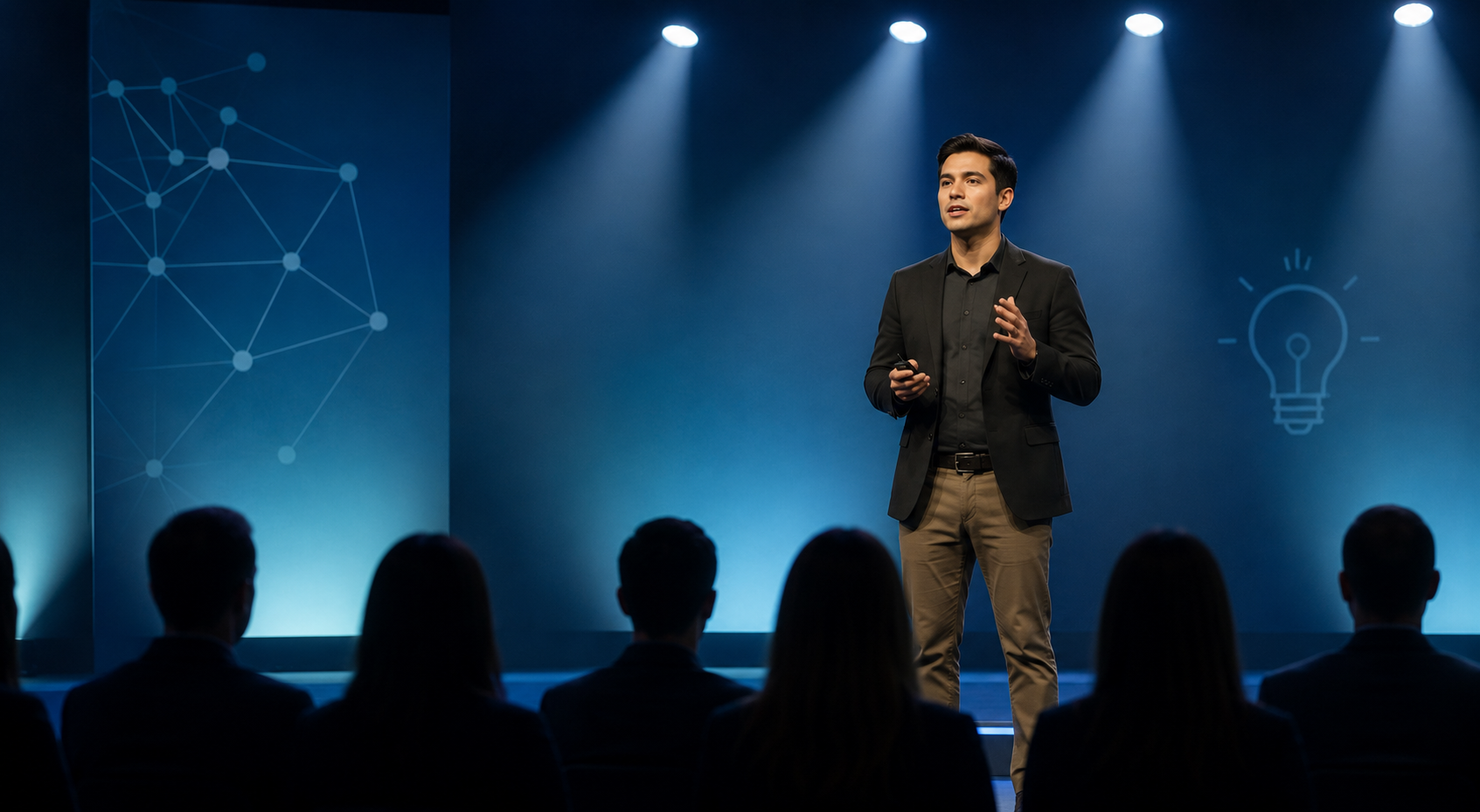 Fortalece tu músculo emprendedor