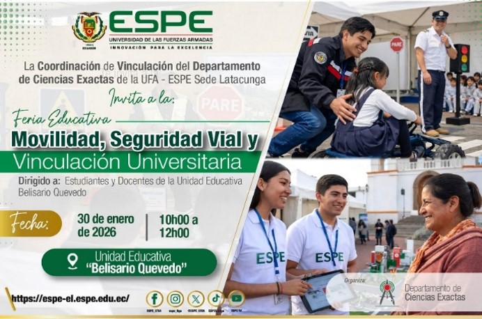 Feria Educativa