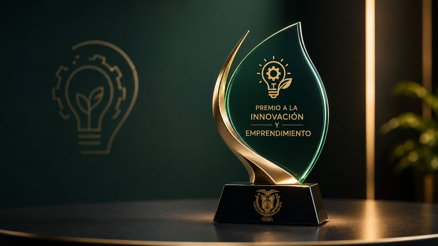 Premio a la Innovación y Emprendimiento